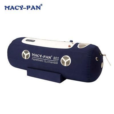 Hyperbaric Oxygen Treatment Chamber for Fibromyalgia/ Brain Injury Oxygen Chamber Hyperbaric
