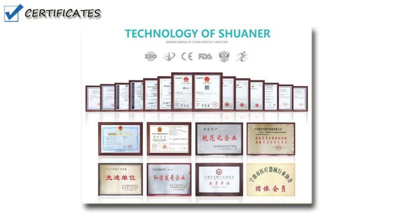 (Shuaner N-20A) Aged People Easily Controlled Lightweight Electric Power Wheelchair