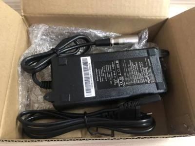 Wheelchair Parts Accessories Battery Charger for Lead Acid Battery