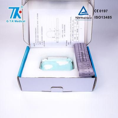 Gtk with CE Certificate Non-Invasive Carinatum Braces