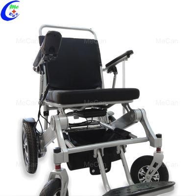 Lithium Battery Wheelchair Wheelchair Parts Wheelchairs