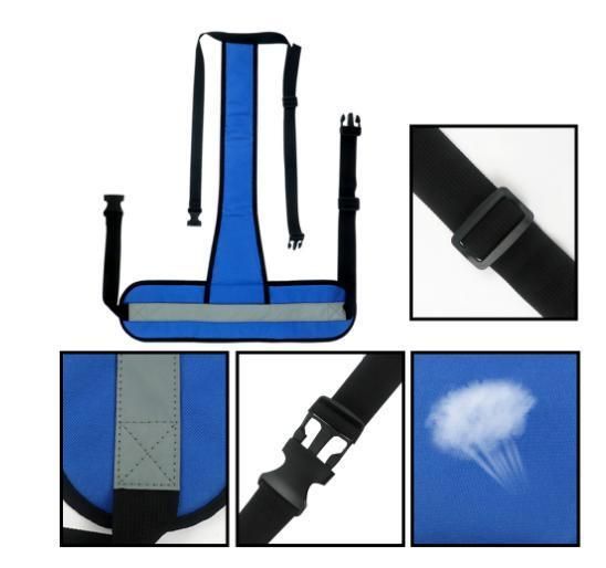 Rehabilitation Manufacture Wheelchair Safety Belt