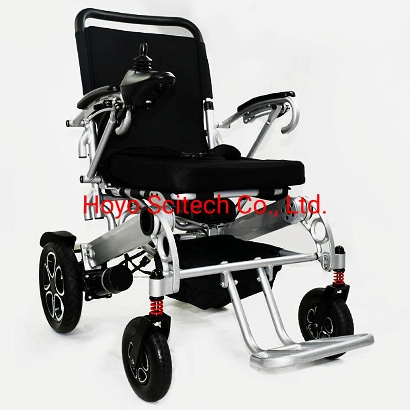 Electric Wheelchair Chair Electric Wheelchair Portable Electric Wheelchair