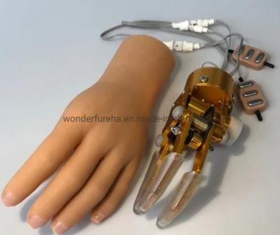 Prosthetic Components Myoelectric Control Hand for Children