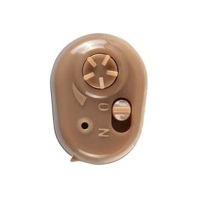 Earsmate Mini Hearing Aid Adjustable Sound Amplifier
