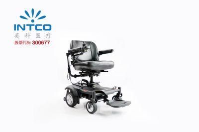 New Power/Electric Wheelchair Scooter Swifty with Black Color