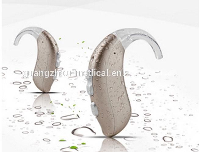 Good Quality Optimum 30 Mini Bte Hearing Aid Ce&FDA