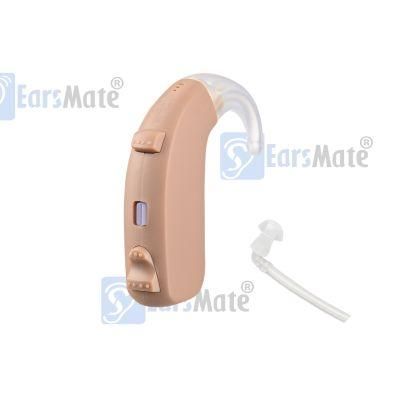 Improved Siemens Digital Hearing Aid Mini Bte Aids G26rl at Affordable Price