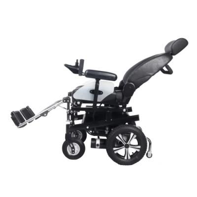 Car Handicapped Wheelchair with CE Certificate