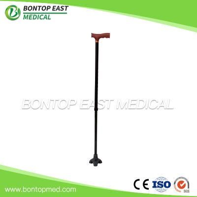 High Quality Length Adjustable Walking Stick Self Defense Walking Stick