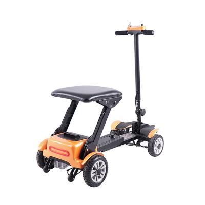 Pg Controller Folding Electric Scooter FDA, Ce