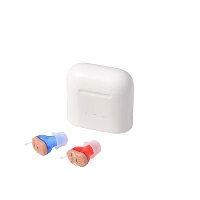 Standard Carton Air Guide Brother Medical 2X1.4cm Analog Hearing Aid