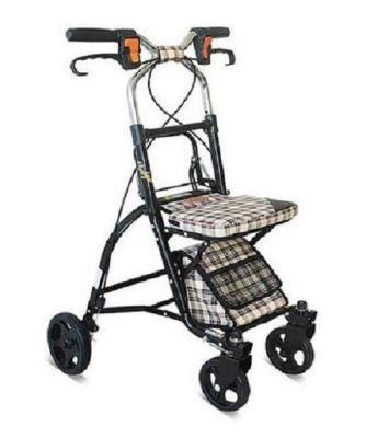 ODM Upright Wheeled Brother China Patient Lift Working Aids Handicap Medical Walker