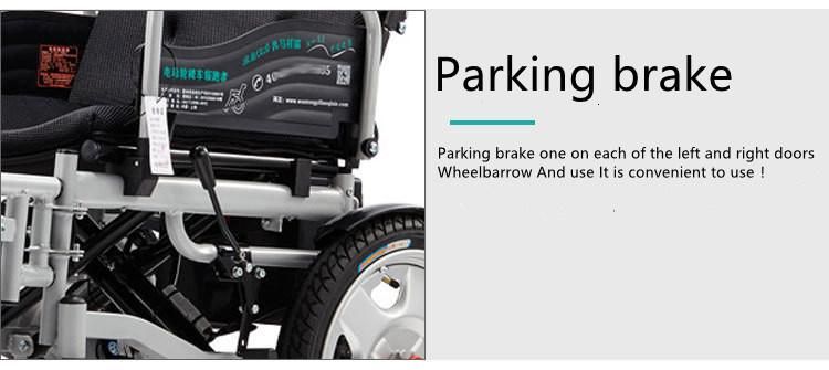 CE Approve Best Selling Medical Device Wheelchair for Disabled People Wheelchair for The Elderly Power Wheelch