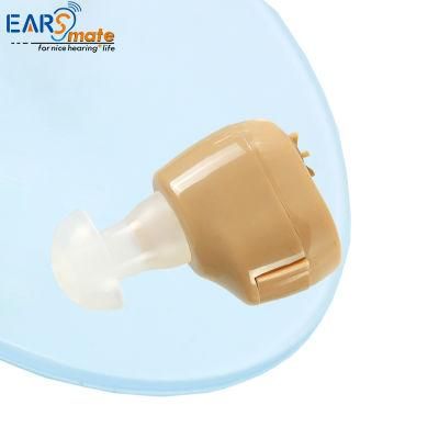 Best Hearing Aid Devices Fitting in Ear Last 300 Hours #13 Battery