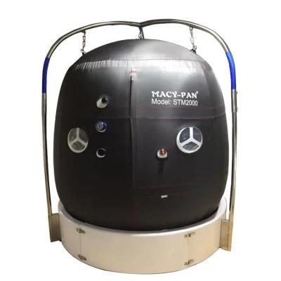 Portable Hyperbaric Chamber for Sale, Oxygen Concentrators for Skin/Beauty Care