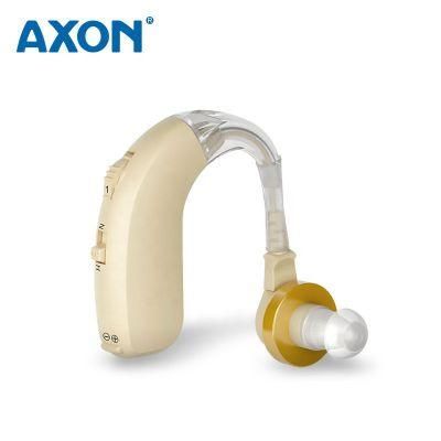 Af-137A Analogue Bte Hearing Aid Amplifier