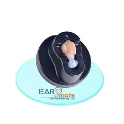 The Best Rechargeable Hearing Aids in Ear Canal