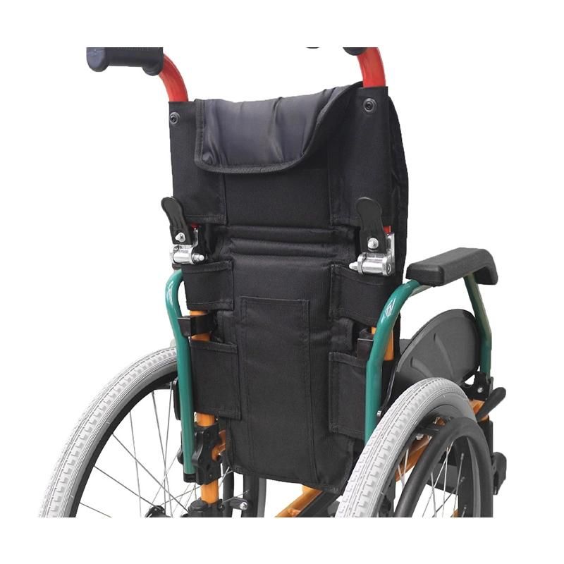 Lightweight Kids Children Wheelchairs for Cerebral Palsy Children