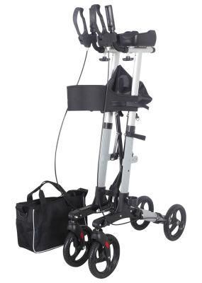 Aluminum Alloy Rollator for Handicapped Person