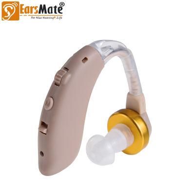 Psap Sound Amplifier Earsmate Hearing Aid China