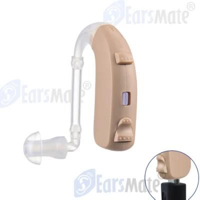 Affordable OTC Hearing Aid Digital Bte China Earsmate G26 Rl Hearing Aids