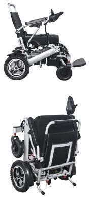 Transfer Baby Accept OEM Max Load 120kgs Foshan Wheelchair Joystick