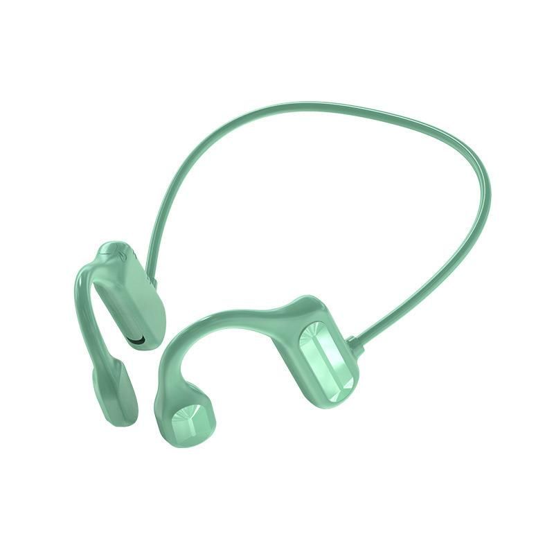 2022 China High Quality Best Sale Easy Handle Bone Conduction Headset to Be Used for Hearing Aid Testing