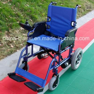 Electric Wheelchairs for Disable People/Standing Electric Wheel Chair/Disabled Electric Wheelchair Motor