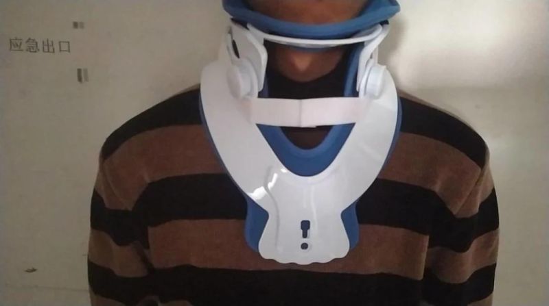 Orthopedic Medical Orthotics Cervical Collar