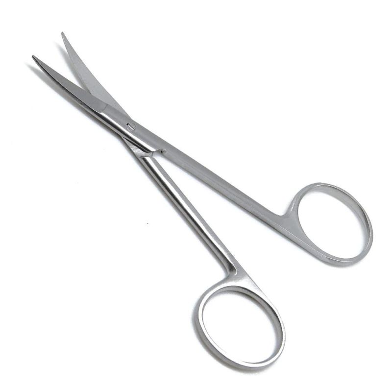 Affordable Price Latest Style Comfortable Stainless Steel Surgical Scissors