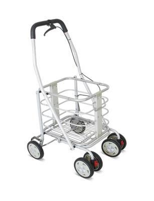 Customized Motorized Standard Packing Walking Stick Walker with Wheels Elderly Tonia Rollator New