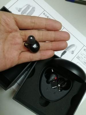 Nano Rexton Hearing Aid