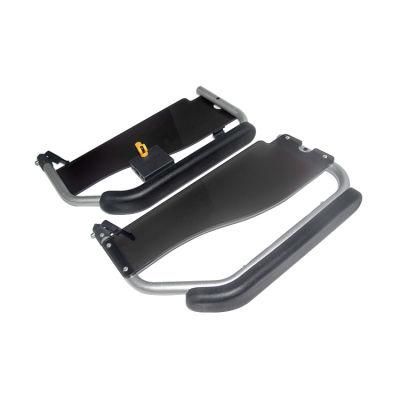 Wheelchair Walker Spare Part Accessories Armrest