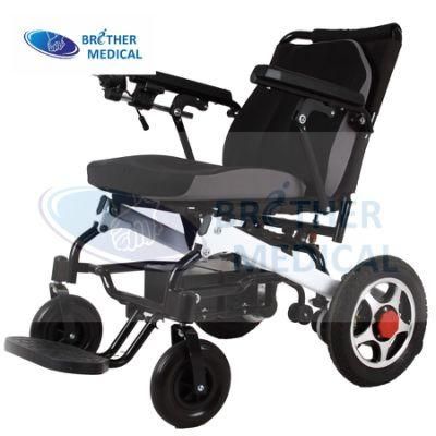 5PCS Customized Brother Medical Standard Packing 85*41*80cm E-Scooter Electric Wheelchair