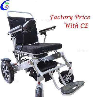 Rehabilitation Therapy Supplies Wheel Wheelchair Price for Disabled