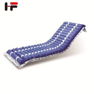 Economic Anti Decubitus Air Mattress Tubular PVC Mattress