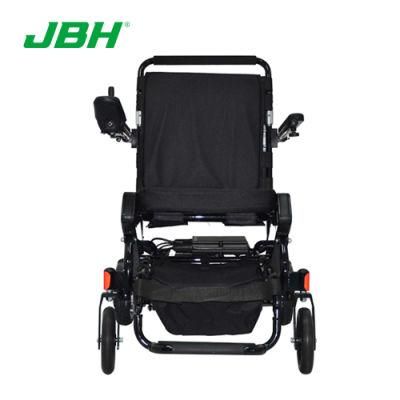 Jbh D05 The Best Designed Power Electric Wheelchair in China