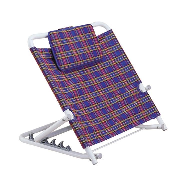 Hospital Medical Folding Steel Backrest for The Disabled