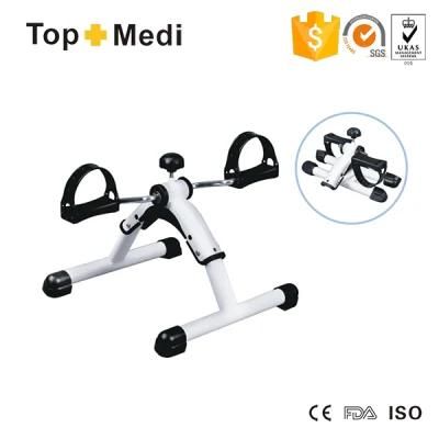 Topmedi Medical Equipment Walking Aid Steel Foldable Exercise Pedal
