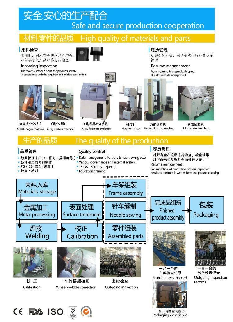 Topmedi Handicapped Automatic Lightweight Folding Electric Wheel Chair Prices