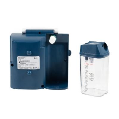 Angelbiss Dental Aspirator of 25lpm