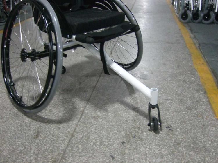 Light Weight Competition Tennis Sport Wheel Chair