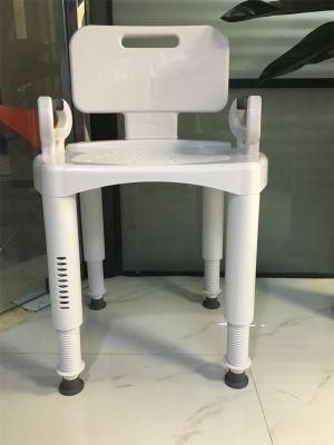 Topmedi Durable Shower Bach Bench Chair for Elderly