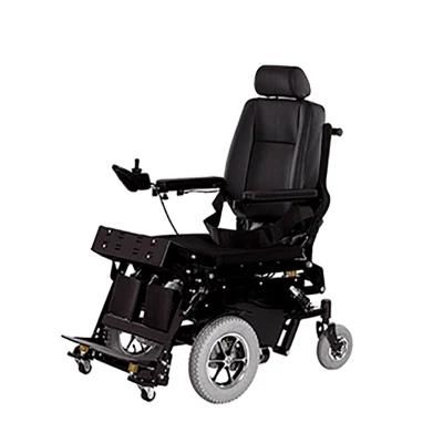 Standing Walkable Lift up Power Electric Wheelchair