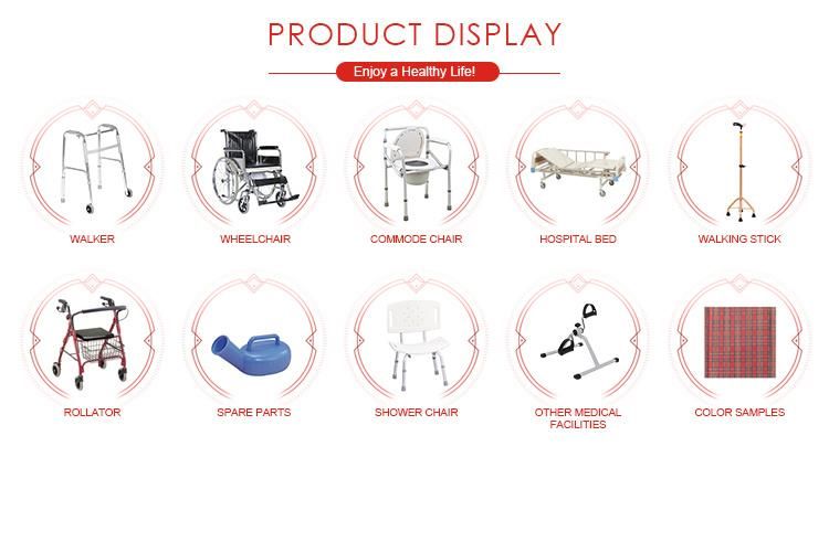 Stainless Steel Bathroom Accessories Handrail Safety Disabled Handrail Customized Grab Bar