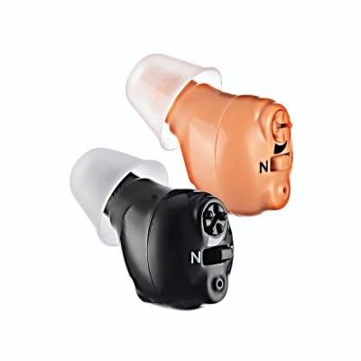 New Rechargeable Ear Sound Amplifier Hearing Aids