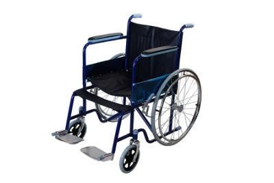 High Quality Active Lightweight Manual Wheelchair for Elders