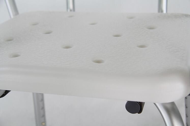 Adjust Toilet Chair Commode Chair