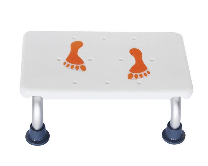 Bath Tube Stool Bath Footshep